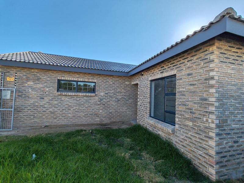 3 Bedroom Property for Sale in Fairview Eastern Cape